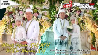 🔴LIVE STREAMING  RERE AUDIO  NUNUK 07 MEI 2023  SIANG REREAUDIO REREPRODUCTION [upl. by Placeeda]