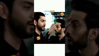 ishqbaaz serial short video Anika shivaay Om gauri rudra bhavya 💗💗💗 [upl. by Annoirb517]