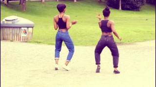 Kpuu Kpa Remix  Dj flex MayahampMk Choreography [upl. by Lynett]