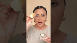 How To Prime Eyelids for NO CREASING shorts [upl. by Donadee]