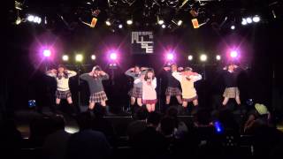 201417 大阪☆春夏秋冬 『The Lazy Song』＠江坂MUSE [upl. by Eibloc]