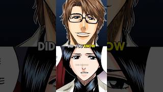 Aizen AVOIDED Fighting Unohana bleach bleachanime anime [upl. by Linkoski]