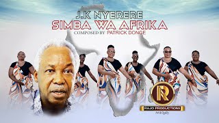 SIMBA WA AFRIKA [upl. by White]