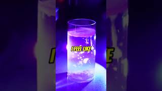 DIY Lava Lamp 🔥 Science Magic [upl. by Mcdowell]