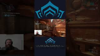 Austrian Accent Nah Aussie Mate warframe livestream shorts [upl. by Eikceb]