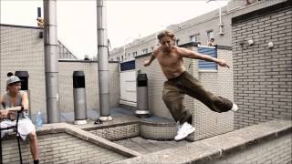 The Worlds Best Parkour and Freerunning [upl. by Willi]