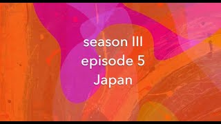 But My Heart Was Empty Risa Raveendran Japan Margins 2 Mic Season 3 Episode 5 [upl. by Anen]