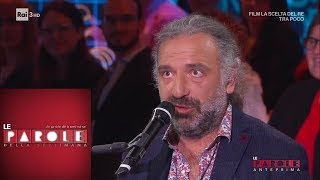 Stefano Bollani  Le parole della settimana 25052019 [upl. by Plusch]