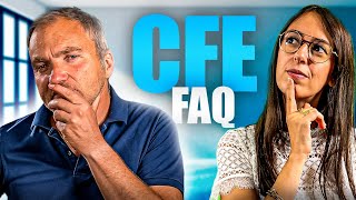 CFE  On répond à vos questions sur la Cotisation Foncière des Entreprises [upl. by Sandberg531]