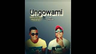 Mthizo Tee MaJelas ft Smoties UNGOWAMI [upl. by Barnard121]