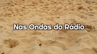 Pabllo Vittar  Nas Ondas do Rádio LetraLyrics [upl. by Anigue]