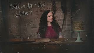 AshleyMcBryde  Single At The Same Time Girl In Red [upl. by Annaoj]