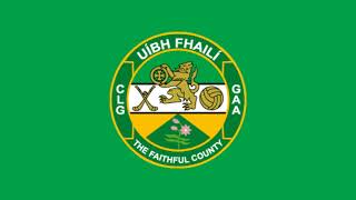 Offaly u20 gaa song JigJam [upl. by Suruat553]