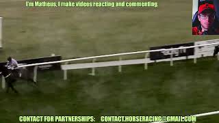 Speed Davis wins at Musselburgh Apr 05 2024 Horse Racing RESULTS Bet [upl. by Fairweather]