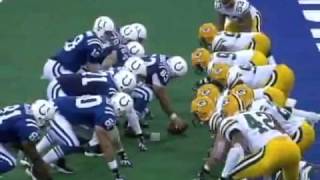 2004 Packers  Colts Week 3 HIGHLIGHTS [upl. by Hock73]