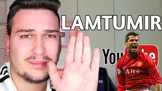 Taulant Abazaj e Fshin YouTuben Pergjithmon😱 [upl. by Anillehs]