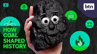 Why has the UK Phased Out Coal  Behind the News [upl. by Sigvard]