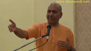 Bhagavadgītā Chapter 3 Karmayoga by Shikshastakam Prabhu [upl. by Eittah334]