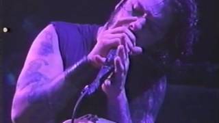 Pantera 1996 Live  WalkThis Love HQ [upl. by Mick]