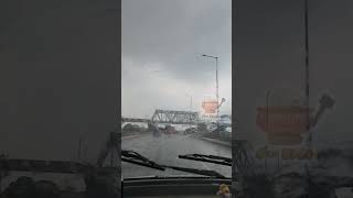 Chennaiyil meendum mazhai🌩🌩 [upl. by Asek995]