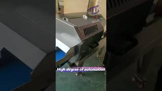 meat slicer meatprocessingmachine meatcuttingmachine food meatindustry [upl. by Winfred]