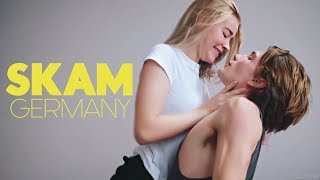 DRUCK SKAM Germany  Season 2 Trailer  SKAM Italia Style [upl. by Nnaik]