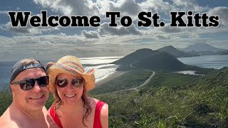 Explore Paradise St Kitts Island Escape At Carambola Beach Club And Port Why its our Favorite [upl. by Nekcarb]