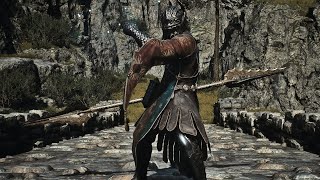 Dragons Dogma 2  The Dragoon Vocation [upl. by Adlemy297]