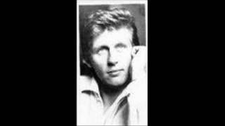 John Leyton  Wild Wind [upl. by Livvyy234]