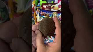 McVities Digestive Milk Chocolate Biscuit Biscuit  ASMR [upl. by Airtal988]