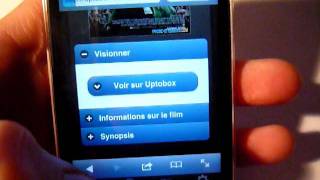 TUTO Comment telecharger des films sur son iPodiPhone ou iPad gratuitement sans megaupload [upl. by Bran]