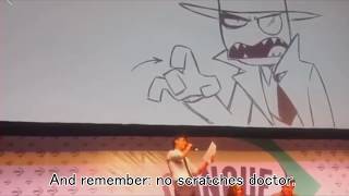 Villainous Early Story Board  You Had One Job Eng Sub [upl. by Karp]