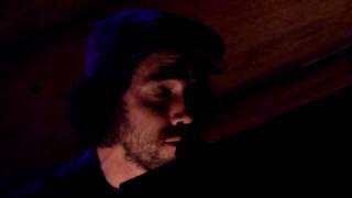 Patrick Watson  Sit Down Beside Me [upl. by Shapiro]