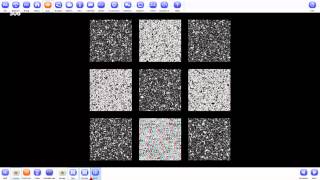 Clinical Tutorial  Stereo Acuity [upl. by Arlinda321]