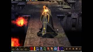 GameMU Online  Fire Keeper [upl. by Silloc]