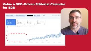 CXL Online Course SEODriven Editorial Calendar [upl. by Radford]