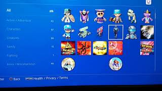 How to make a United States account on playstation 4 and postal codes [upl. by Orelie]