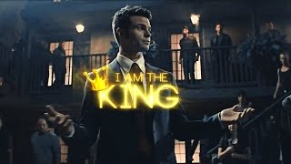 Elijah Mikaelson  King of kings [upl. by Assetak3]