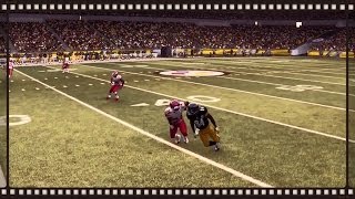 Madden 25 PS4  Best sliders Ive ever played with [upl. by Ylahtan776]