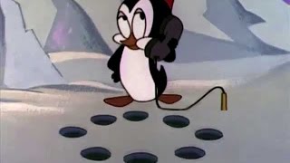 Chilly Willy  Theme Song [upl. by Emlyn]