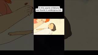 Childrens found in earth animatedhindikahani animationmovieinhindi movieexplained shorts [upl. by Roer]