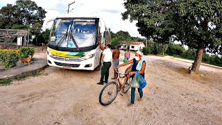 VIAJANDO DE GONTIJO PELO INTERIOR NAS ESTRADAS RURAIS DE MG [upl. by Norse]