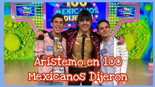 100 MEXICANOS DIJERON EN ROBLOX 3 [upl. by Htebazie]