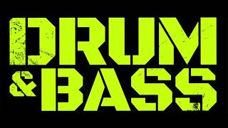 DNB EXCLUSIVE SET  Andromedik Mefjus TampSugah Synergy 1991 Dimension Sub Focus METHOD [upl. by Yruy]