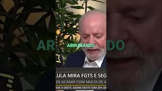 Lula e Seu Caos Governamental O Que Esperar do Futuro brasil políticabrasileira revistaoeste [upl. by Dj]