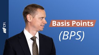 Basis Points BPS [upl. by Aiekahs]