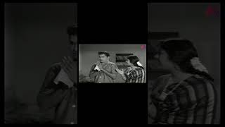 ANR SavitriSuryakantham comedy scene  TeluguMovie Scenes GangothriMovies [upl. by Eniahs]