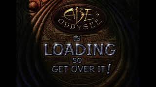 Oddworld Abes Odyssey [upl. by Bound]