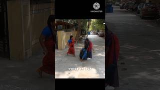 Robbery boy😨awareness helping girl Tamil trending awareness robbery shorts [upl. by Anatnom]