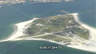 Düne  Insel in Helgoland in der Nordsee im Bundesland SchleswigHolstein [upl. by Tamer702]